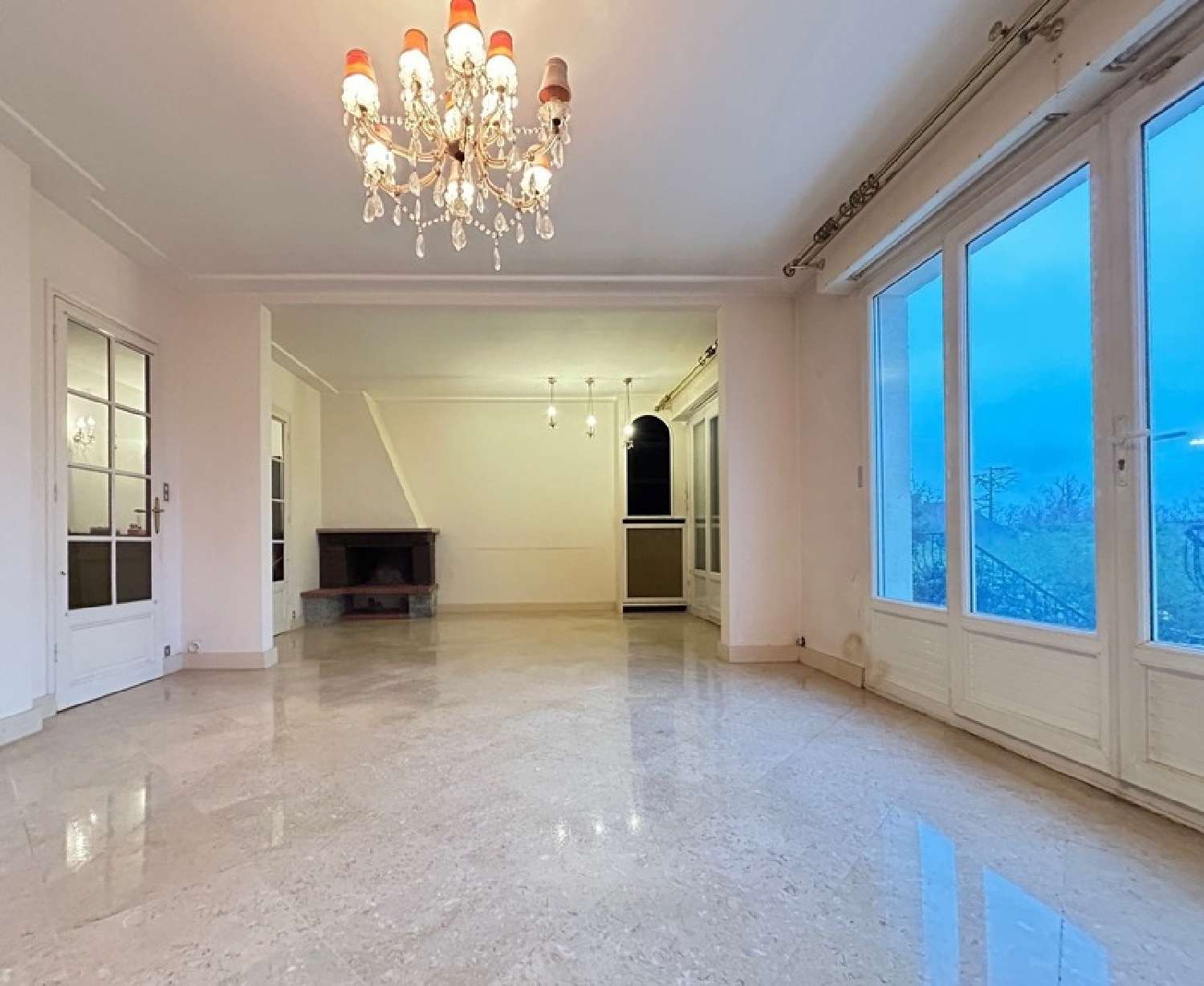  te koop huis Le Chesnay Yvelines 2