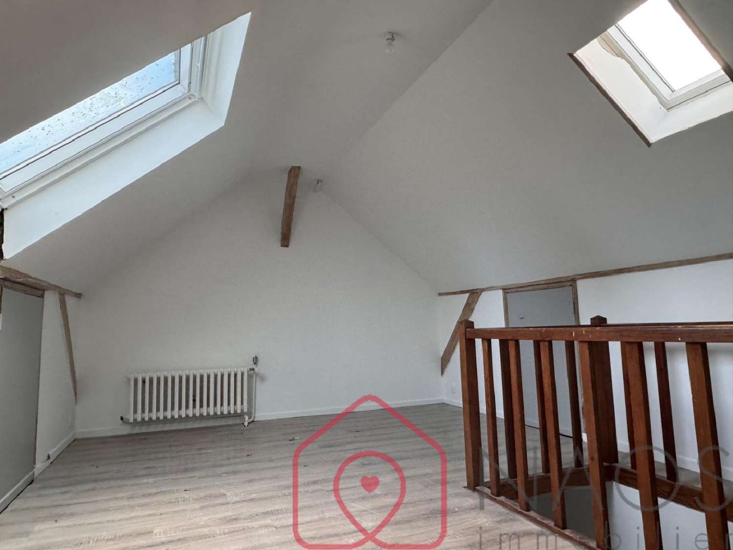  for sale house Le Chesne Ardennes 7