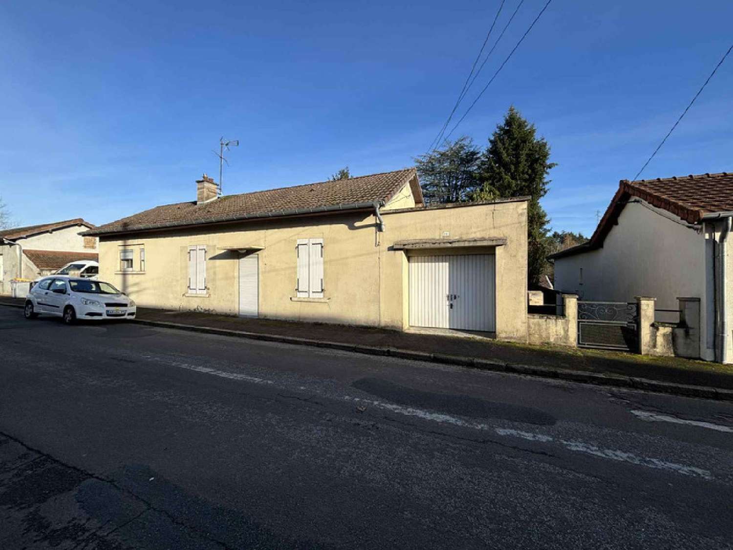  for sale house Le Creusot Saône-et-Loire 5