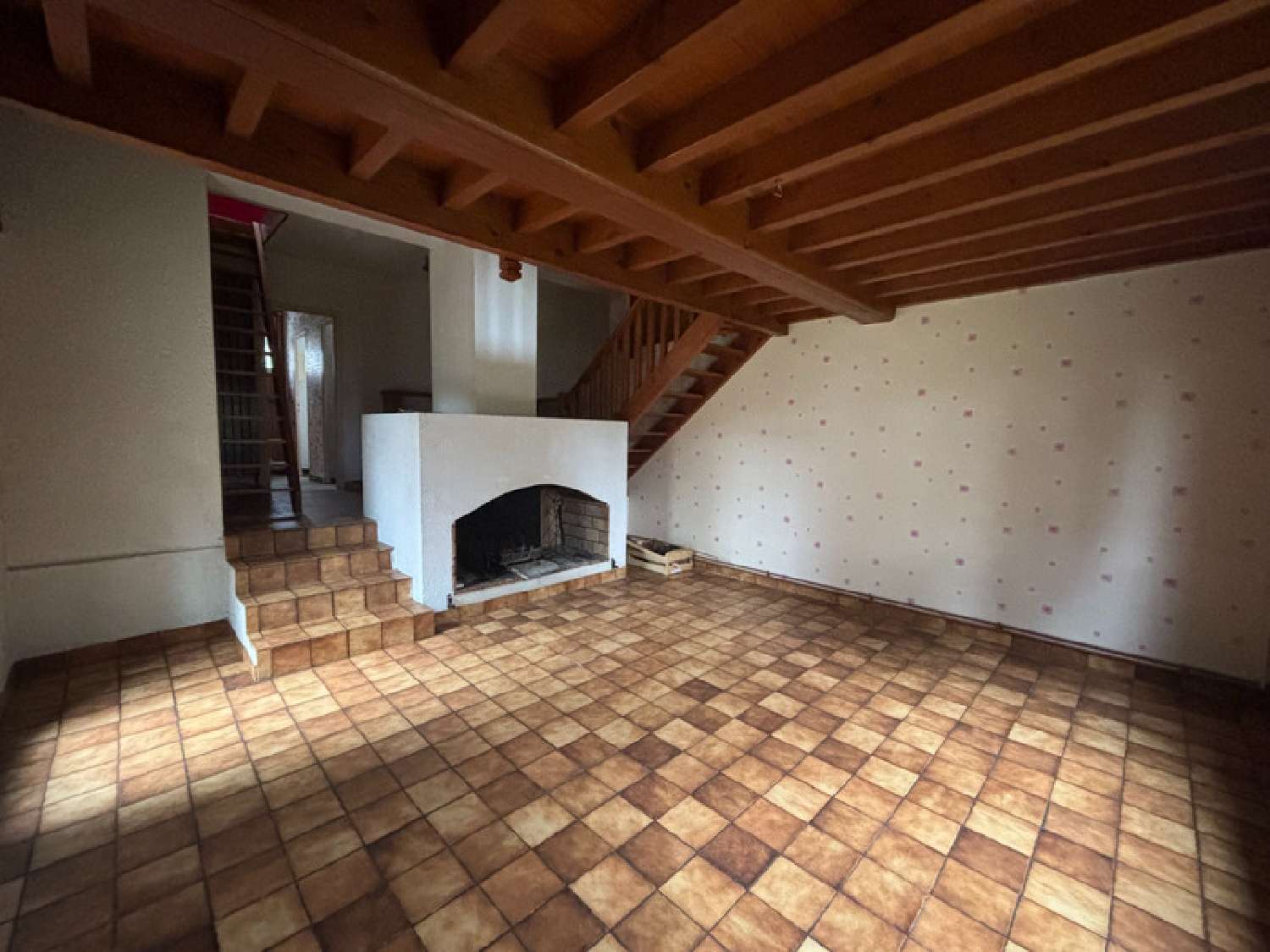  for sale house Le Creusot Saône-et-Loire 7