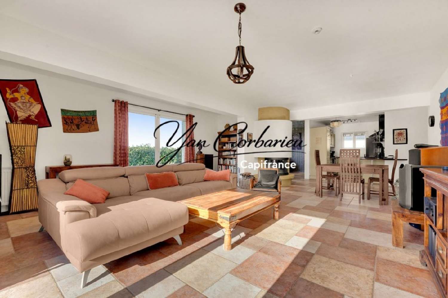 à vendre maison Le Fauga Haute-Garonne 4