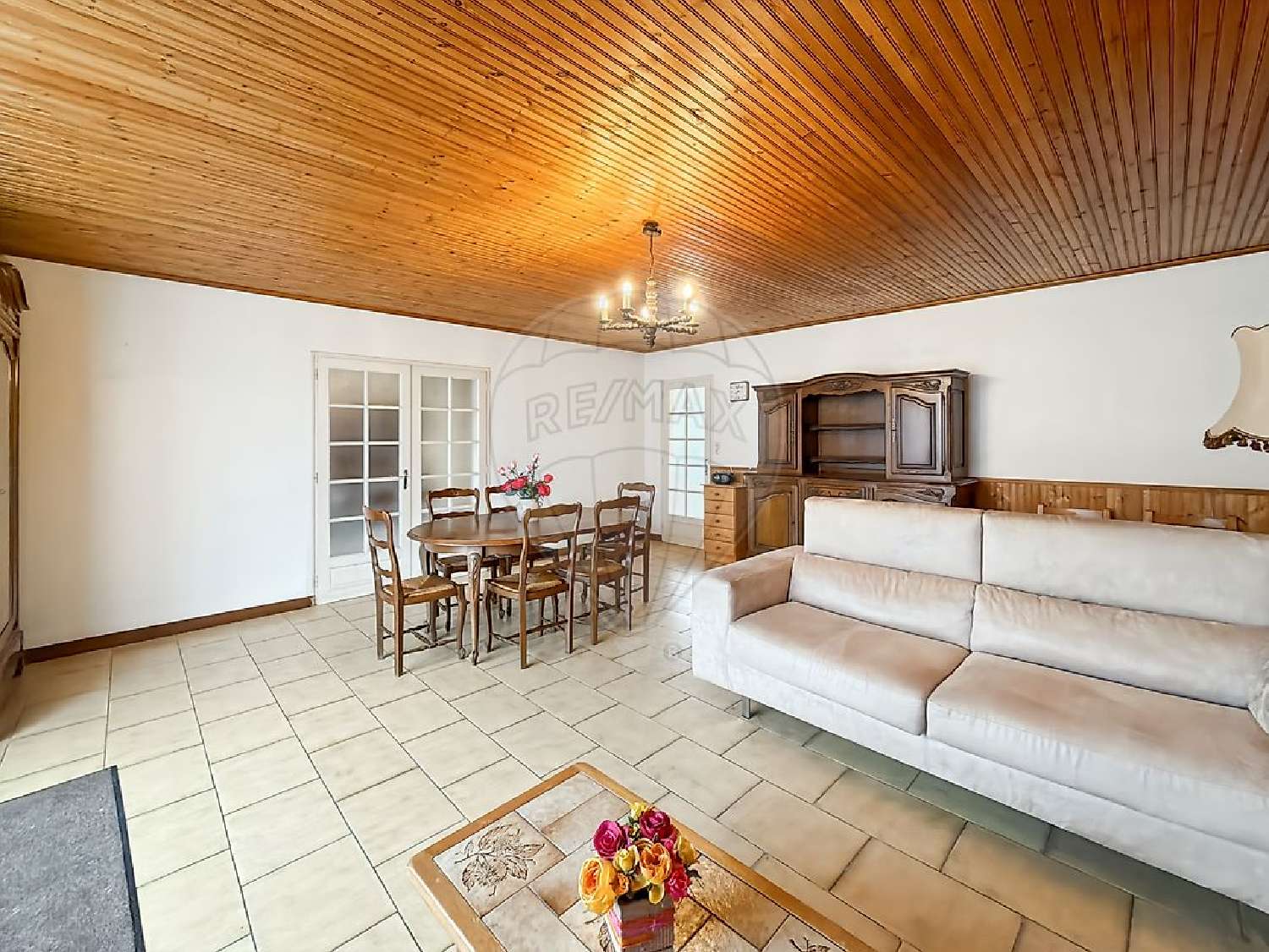  te koop huis Le Fenouiller Vendée 1
