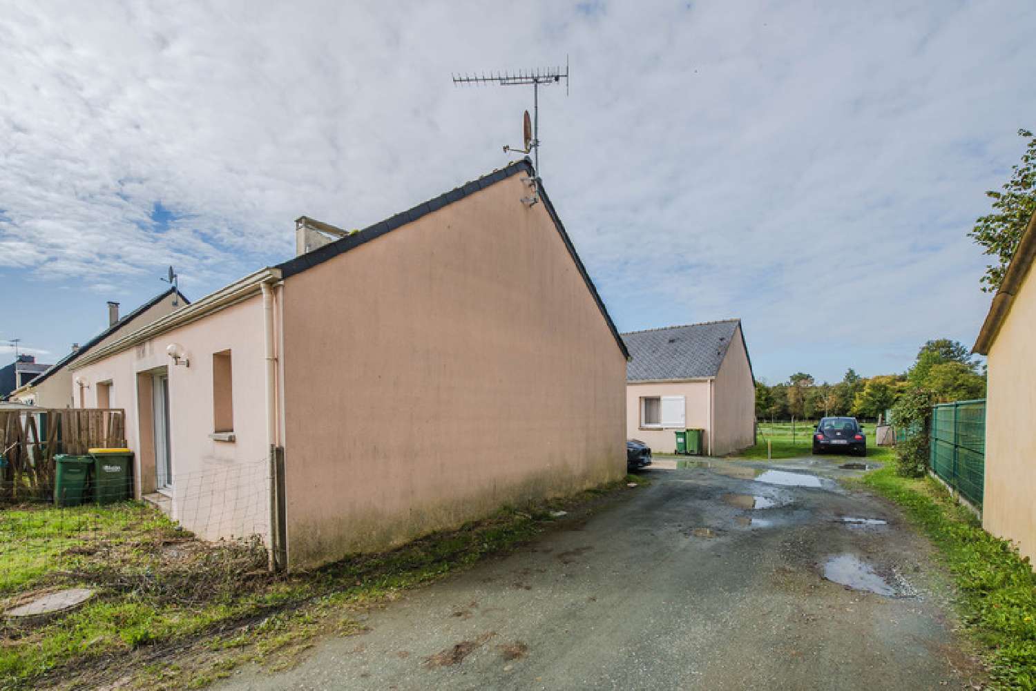  te koop huis Le Gâvre Loire-Atlantique 2