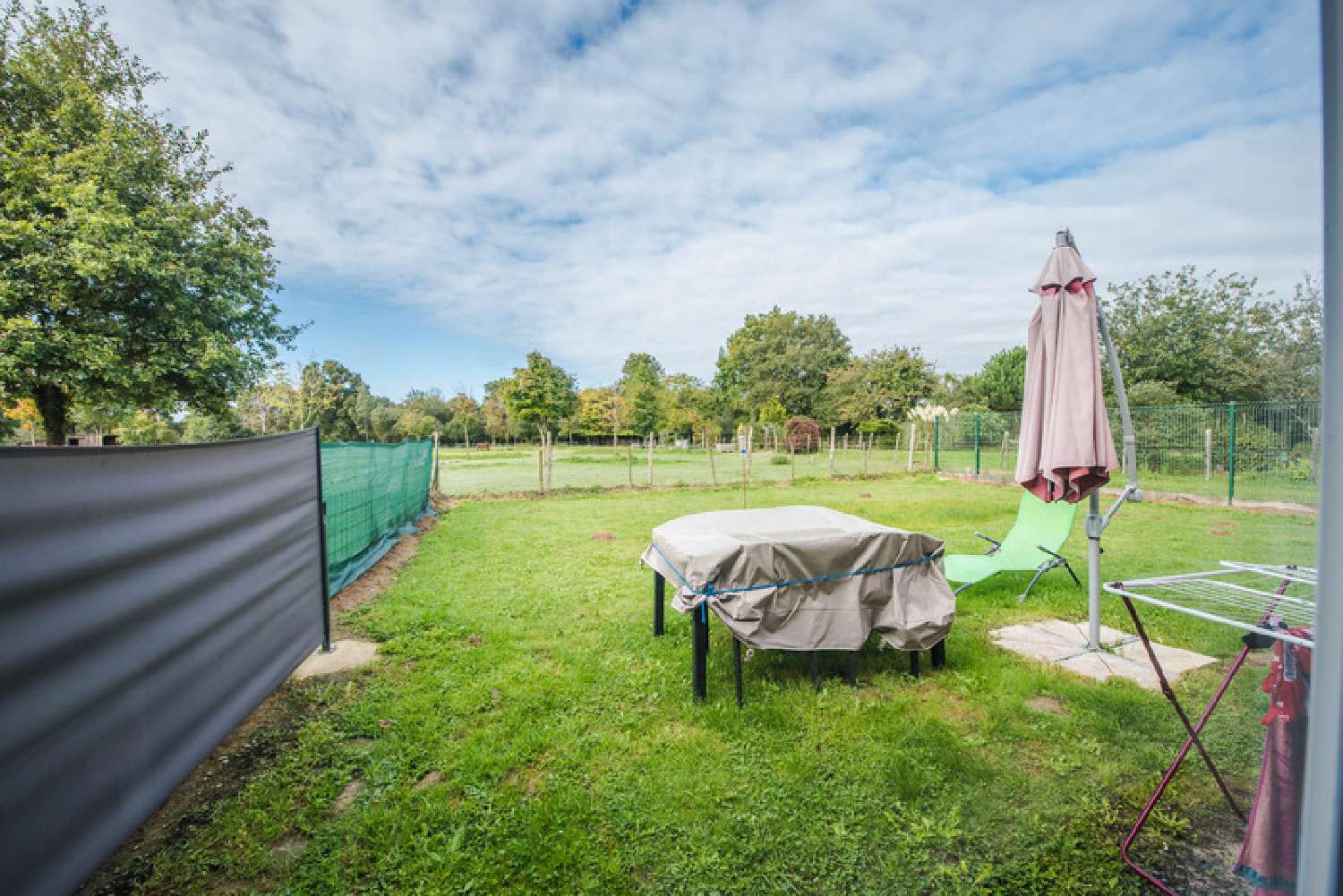  te koop huis Le Gâvre Loire-Atlantique 4