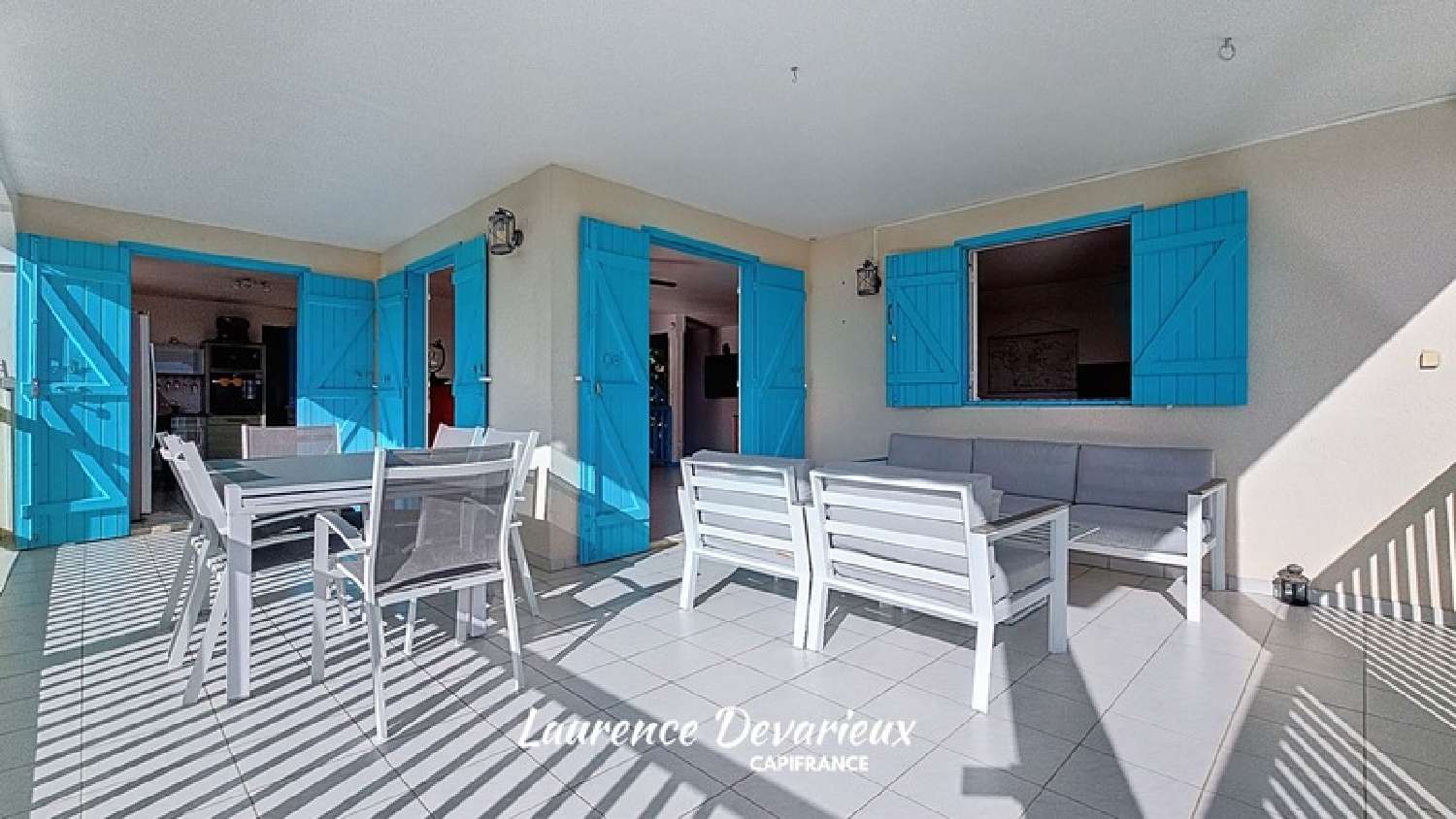  te koop huis Le Gosier Guadeloupe 5