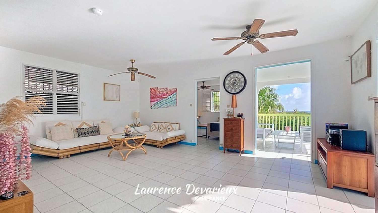  te koop huis Le Gosier Guadeloupe 7