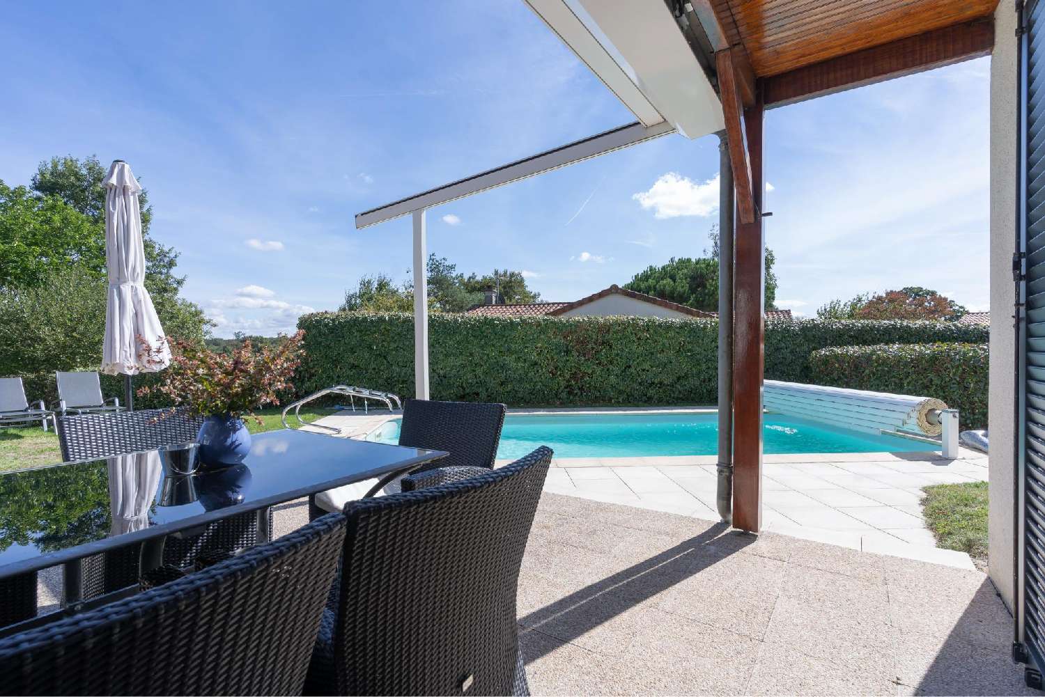  te koop huis Le Grand-Bornand Haute-Savoie 2