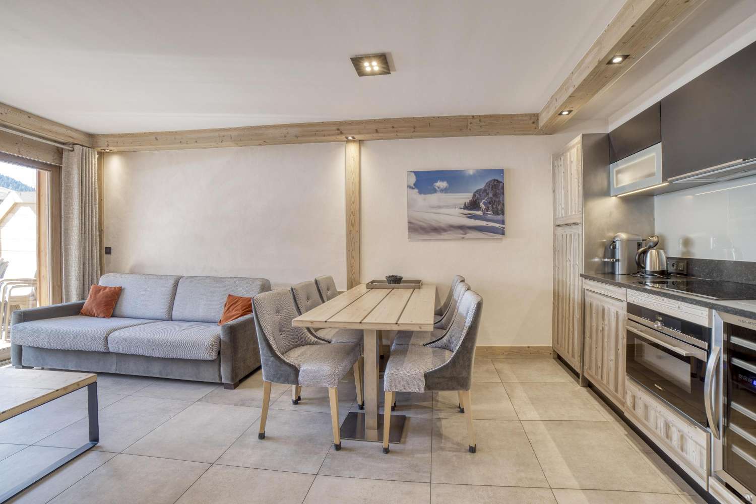  te koop huis Le Grand-Bornand Haute-Savoie 3