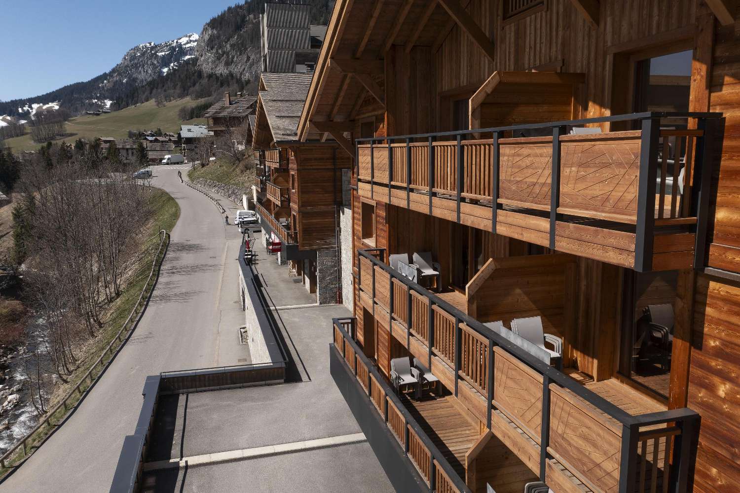  te koop huis Abondance Haute-Savoie 4