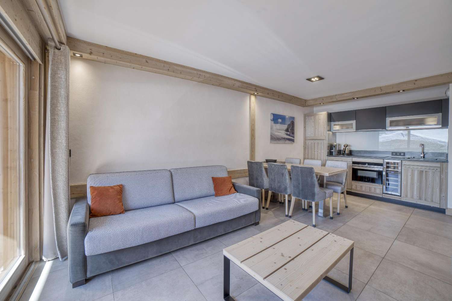  te koop huis Le Grand-Bornand Haute-Savoie 7