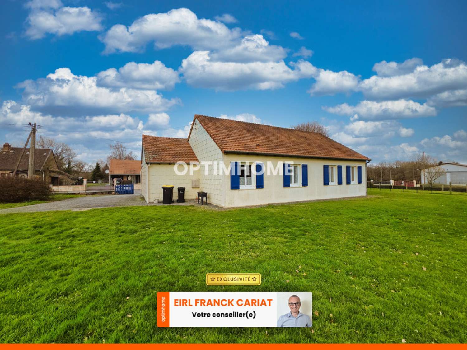  te koop huis Le Grand-Bourg Creuse 2