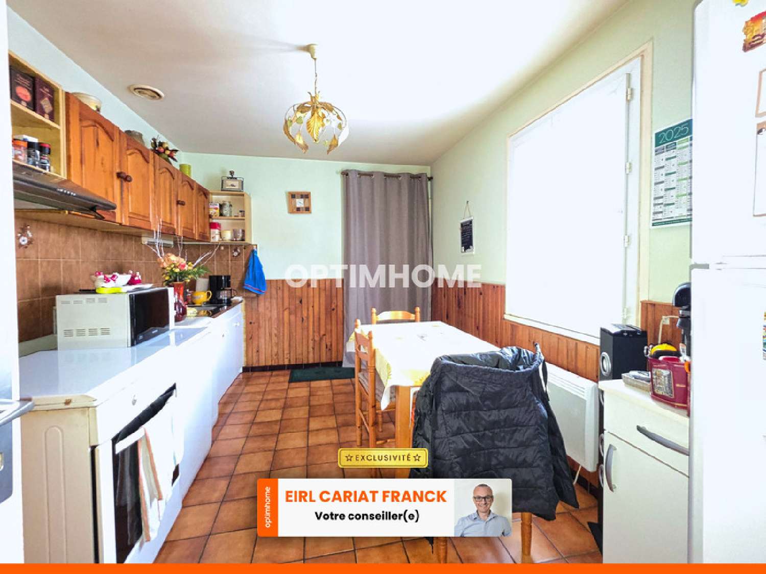  te koop huis Le Grand-Bourg Creuse 4