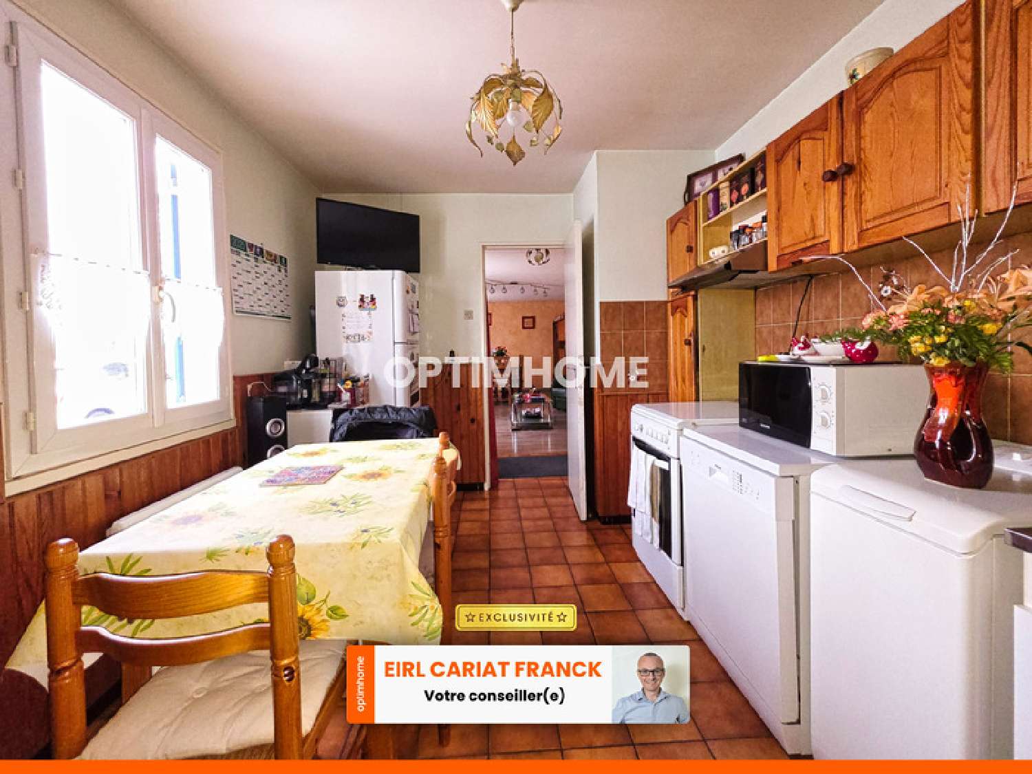  te koop huis Le Grand-Bourg Creuse 5