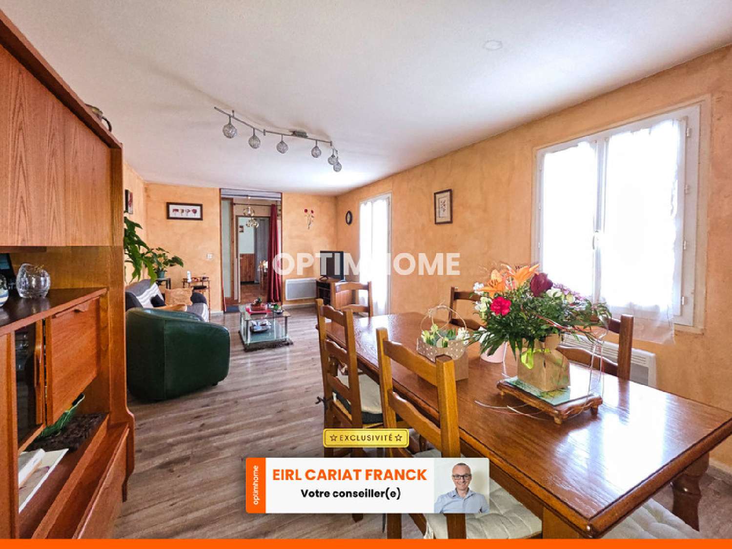  te koop huis Le Grand-Bourg Creuse 7