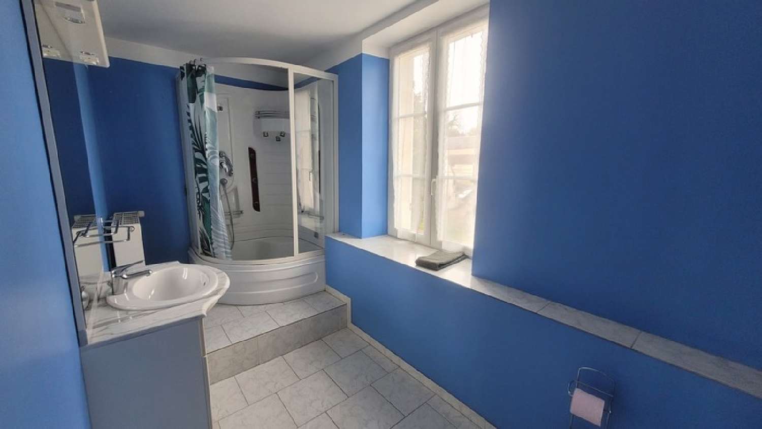 for sale house Le Grand-Pressigny Indre-et-Loire 6