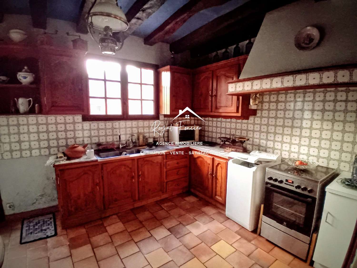  te koop huis Le Grand-Pressigny Indre-et-Loire 7