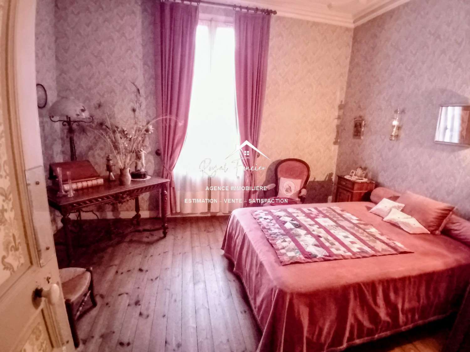  te koop huis Le Grand-Pressigny Indre-et-Loire 8