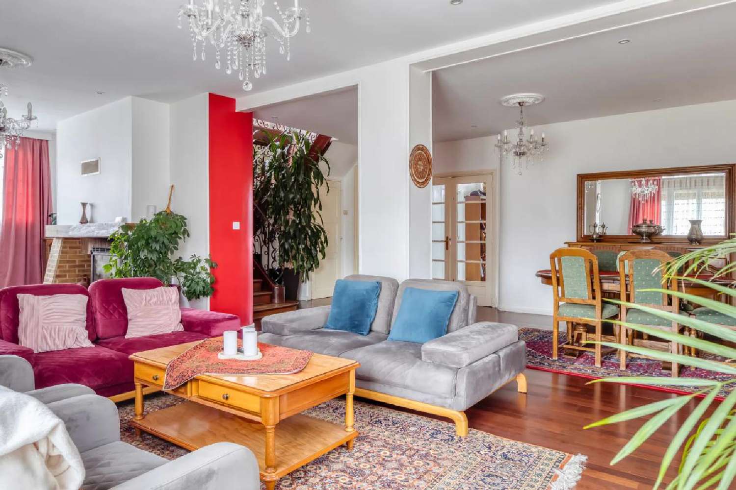 kaufen Haus Le Grand-Quevilly Seine-Maritime 1