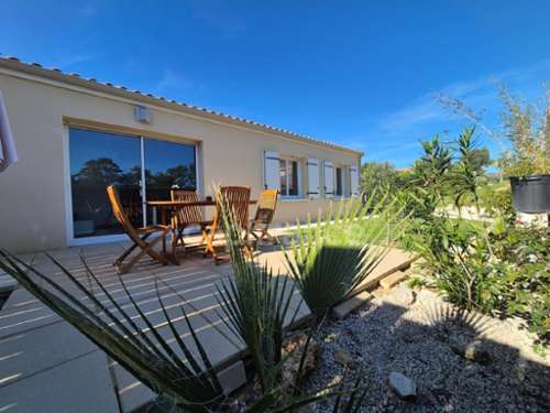 Le Gua Charente-Maritime maison foto 7246891