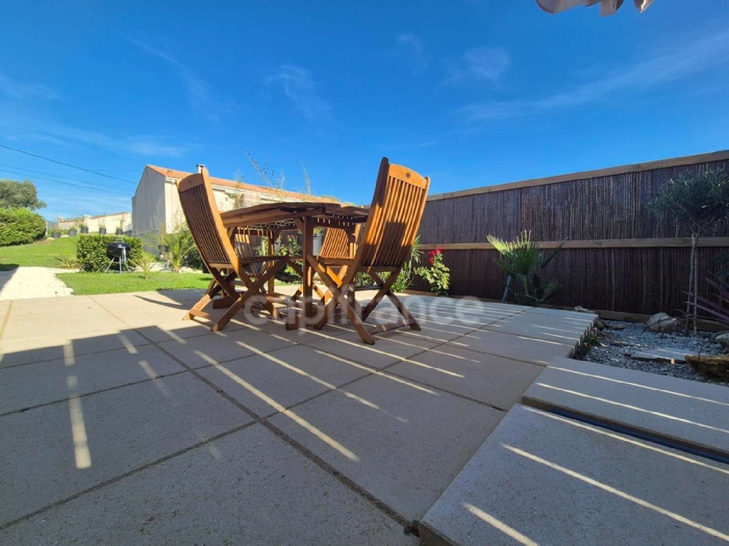  à vendre maison Le Gua Charente-Maritime 3