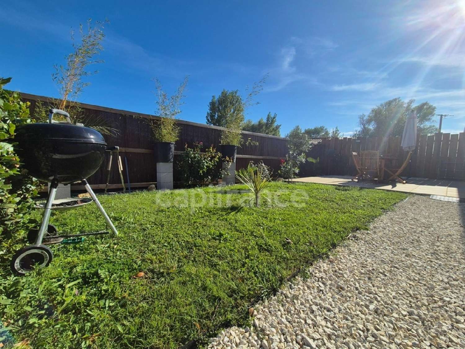  à vendre maison Le Gua Charente-Maritime 4