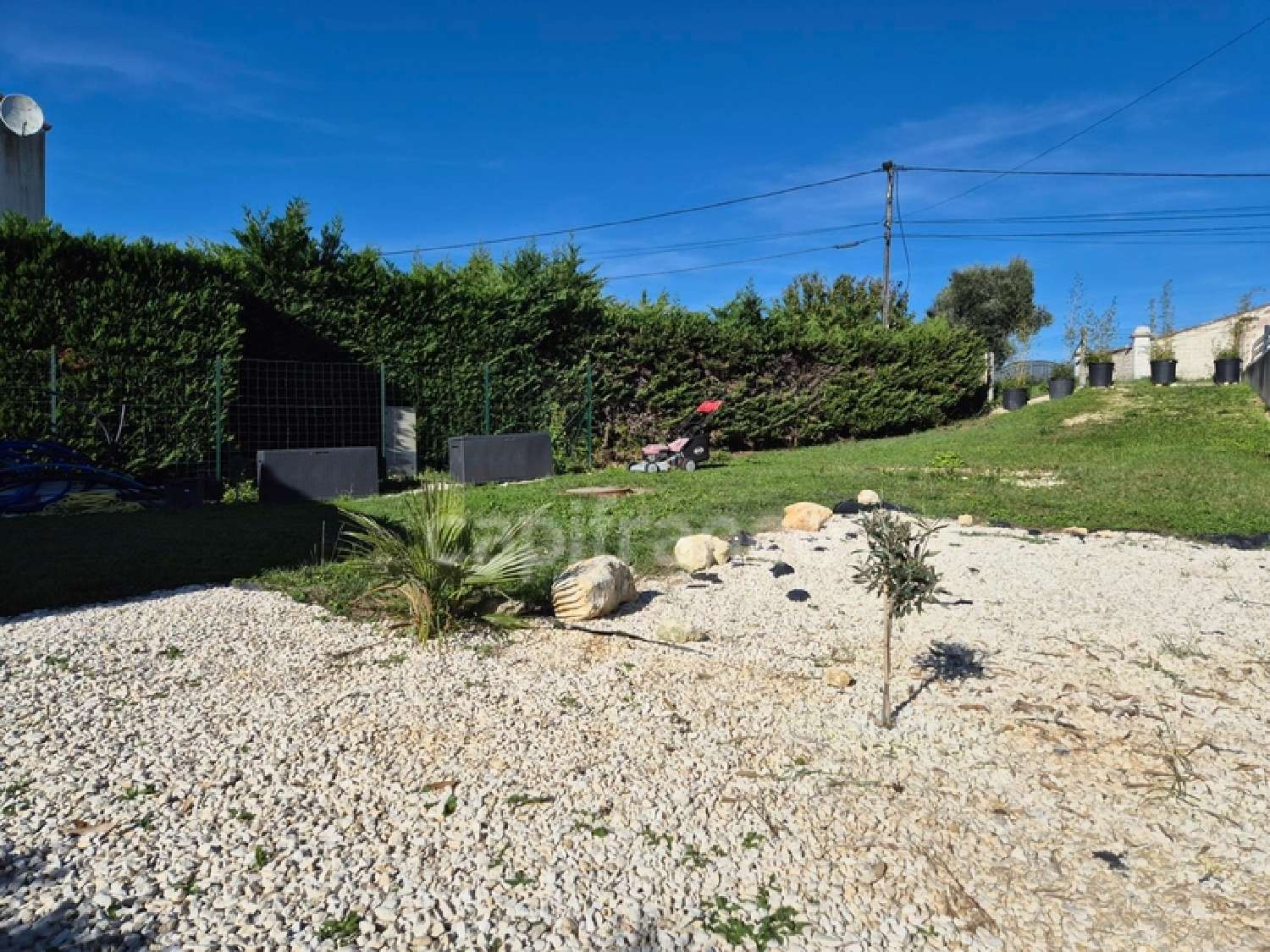  à vendre maison Le Gua Charente-Maritime 5