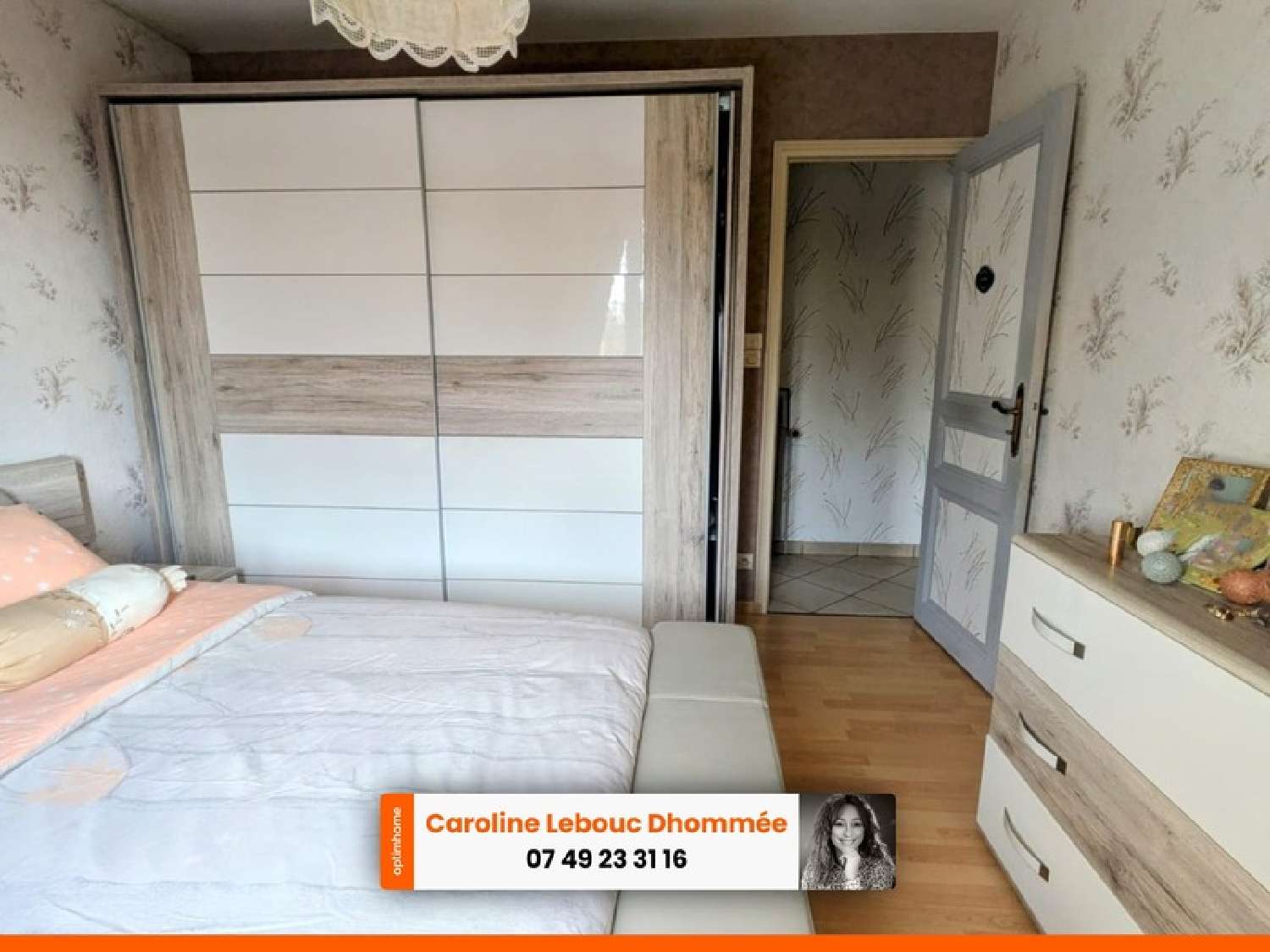  te koop huis Le Gué-de-la-Chaîne Orne 6