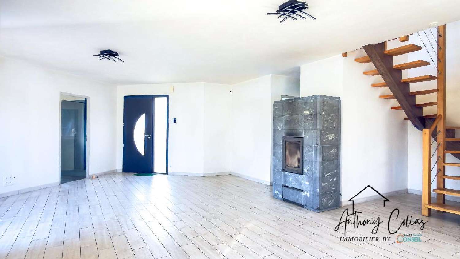 te koop huis Le Guerno Morbihan 3