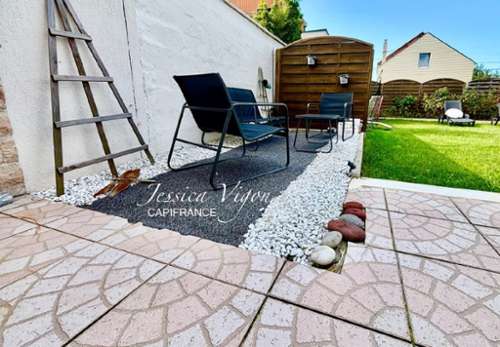 Le Havre 76620 Seine-Maritime Haus Bild 7237925