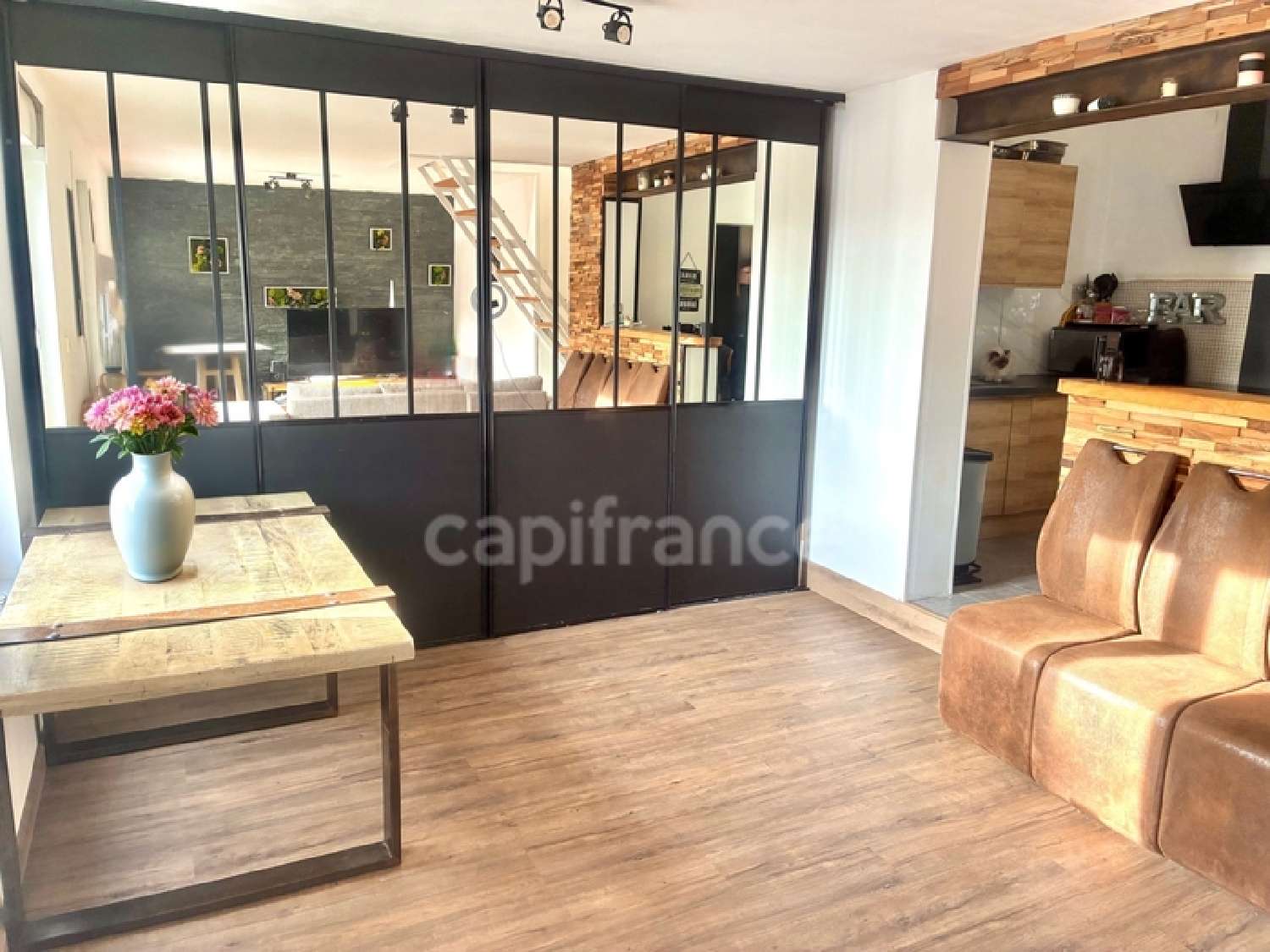  à vendre maison Le Havre Seine-Maritime 3