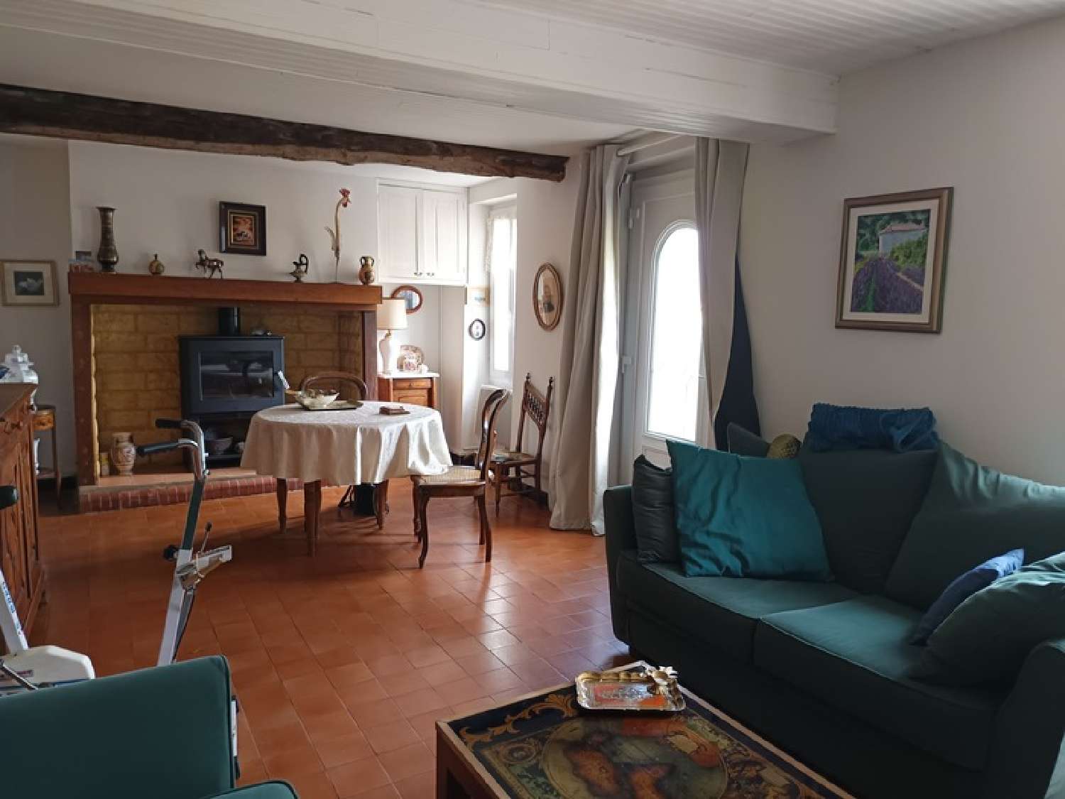  à vendre maison Le Houga Gers 1