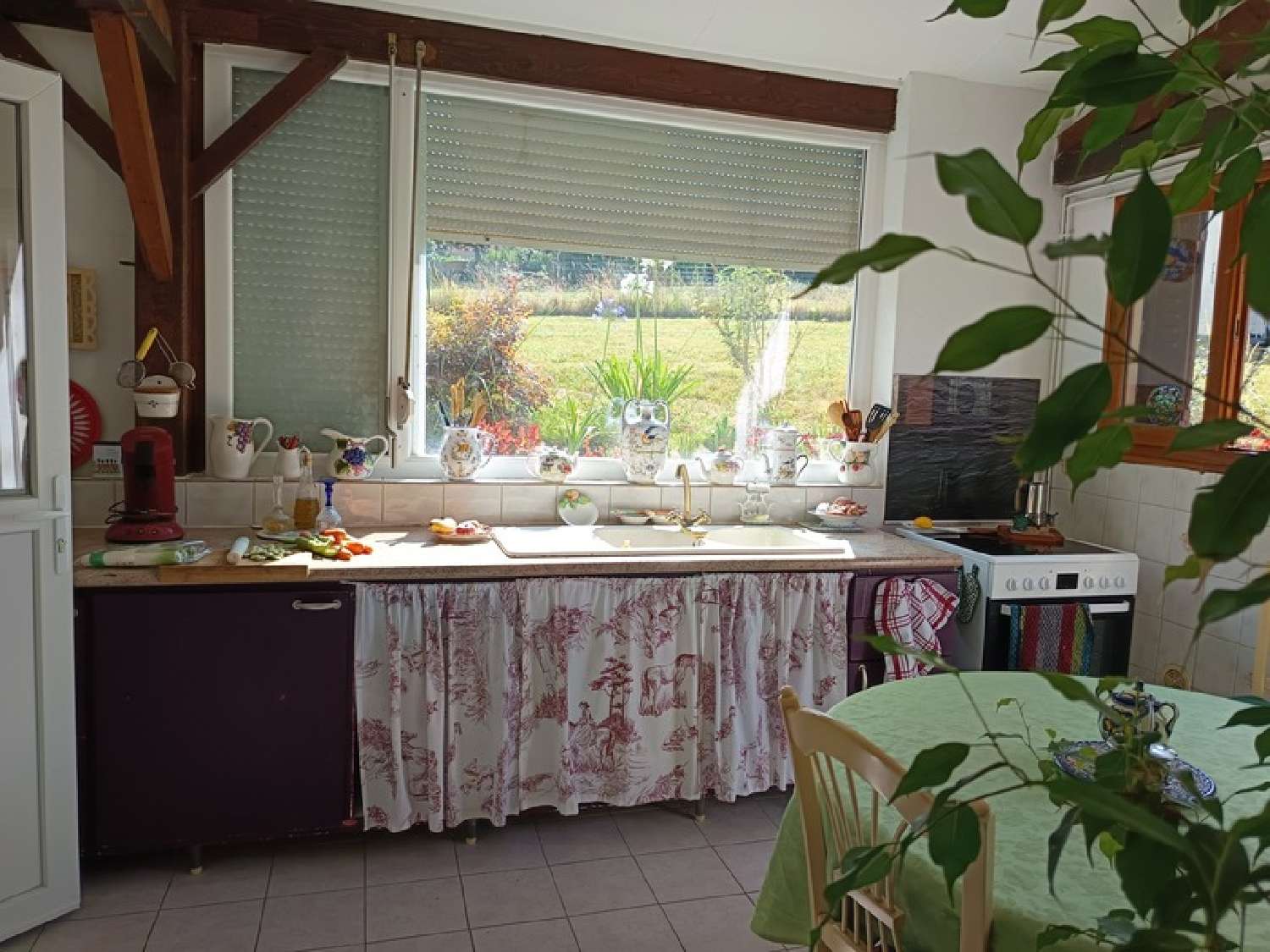  à vendre maison Le Houga Gers 3