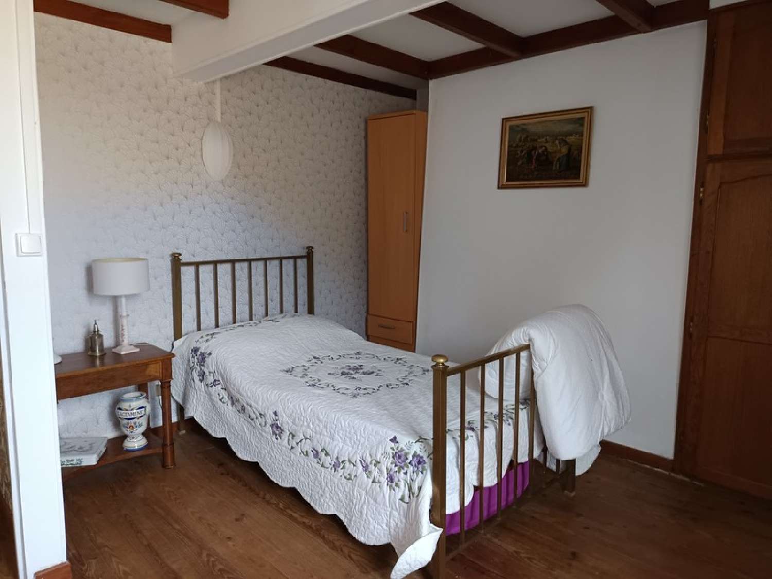  à vendre maison Le Houga Gers 7