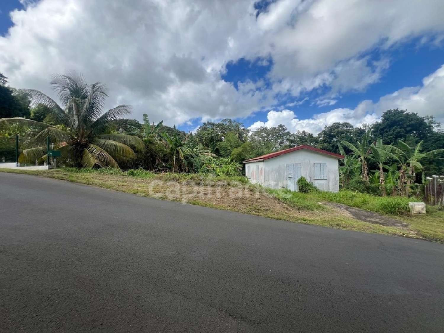  te koop huis Le Lamentin Martinique 1