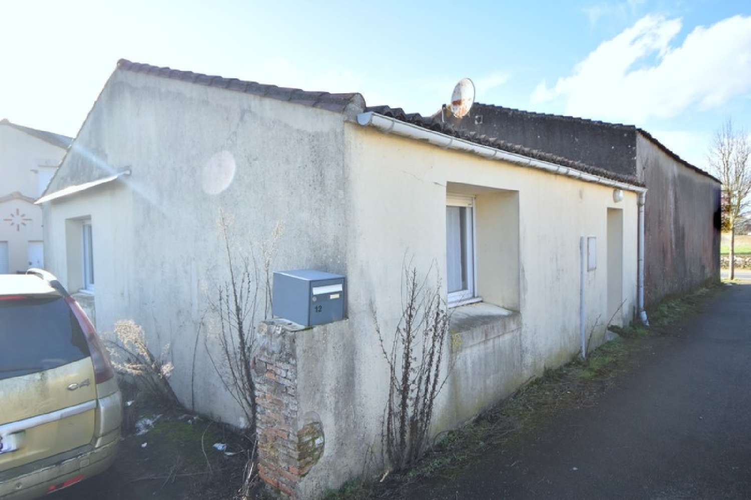 for sale house Le Landreau Loire-Atlantique 4