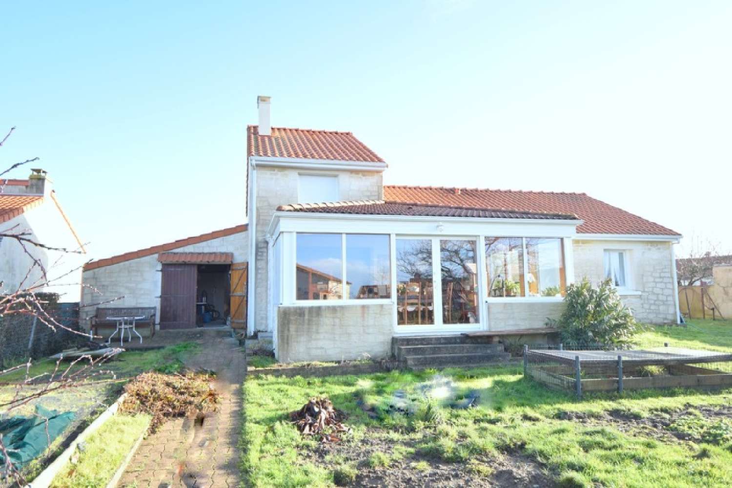  for sale house Le Landreau Loire-Atlantique 3