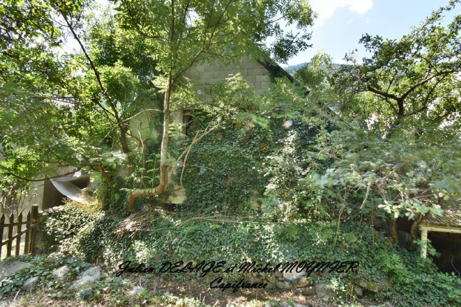  te koop huis Le Lauzet-Ubaye Alpes-de-Haute-Provence 5