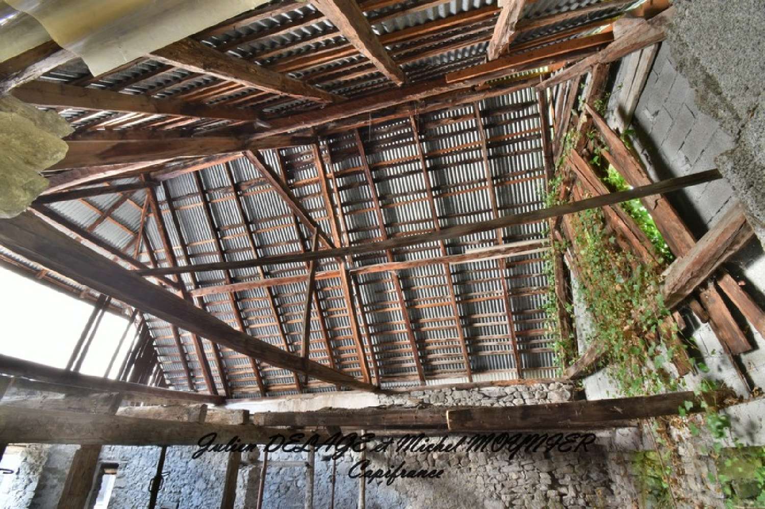  te koop huis Le Lauzet-Ubaye Alpes-de-Haute-Provence 7