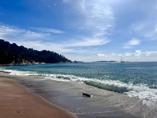 Le Lavandou Var casa foto 7249336