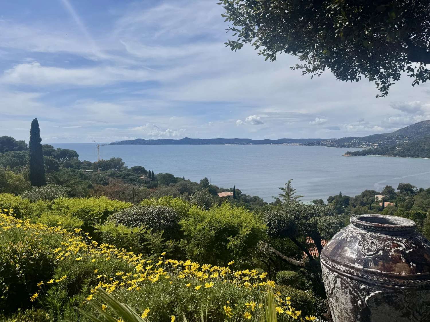  en venta casa Le Lavandou Var 7