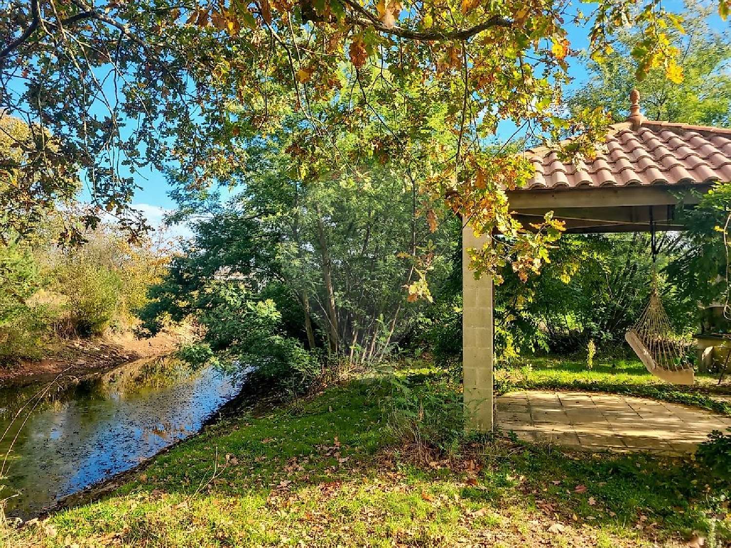 te koop huis Le Loroux-Bottereau Loire-Atlantique 1