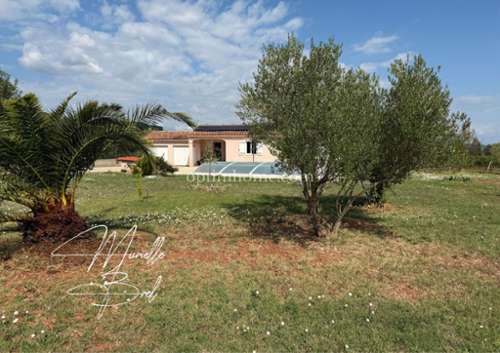 Le Luc Var house foto 7239643