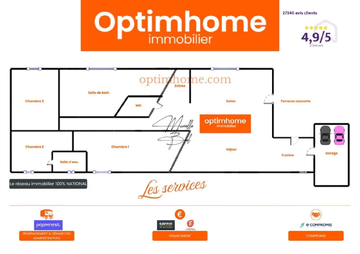  for sale house Le Luc Var 2