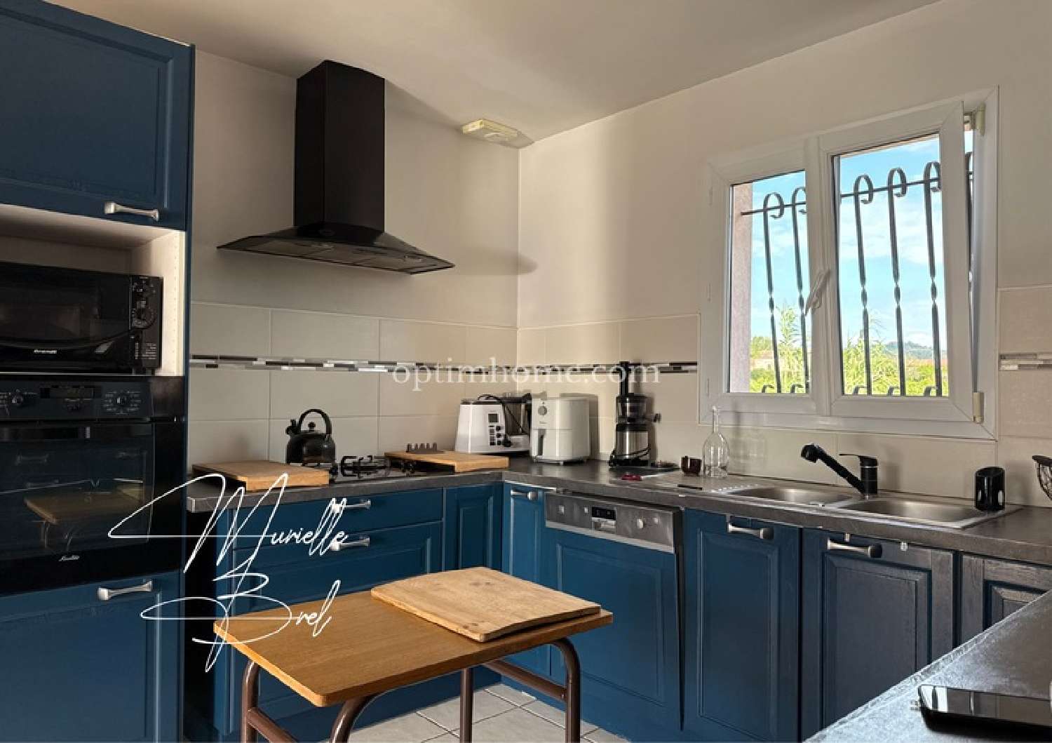  for sale house Le Luc Var 4