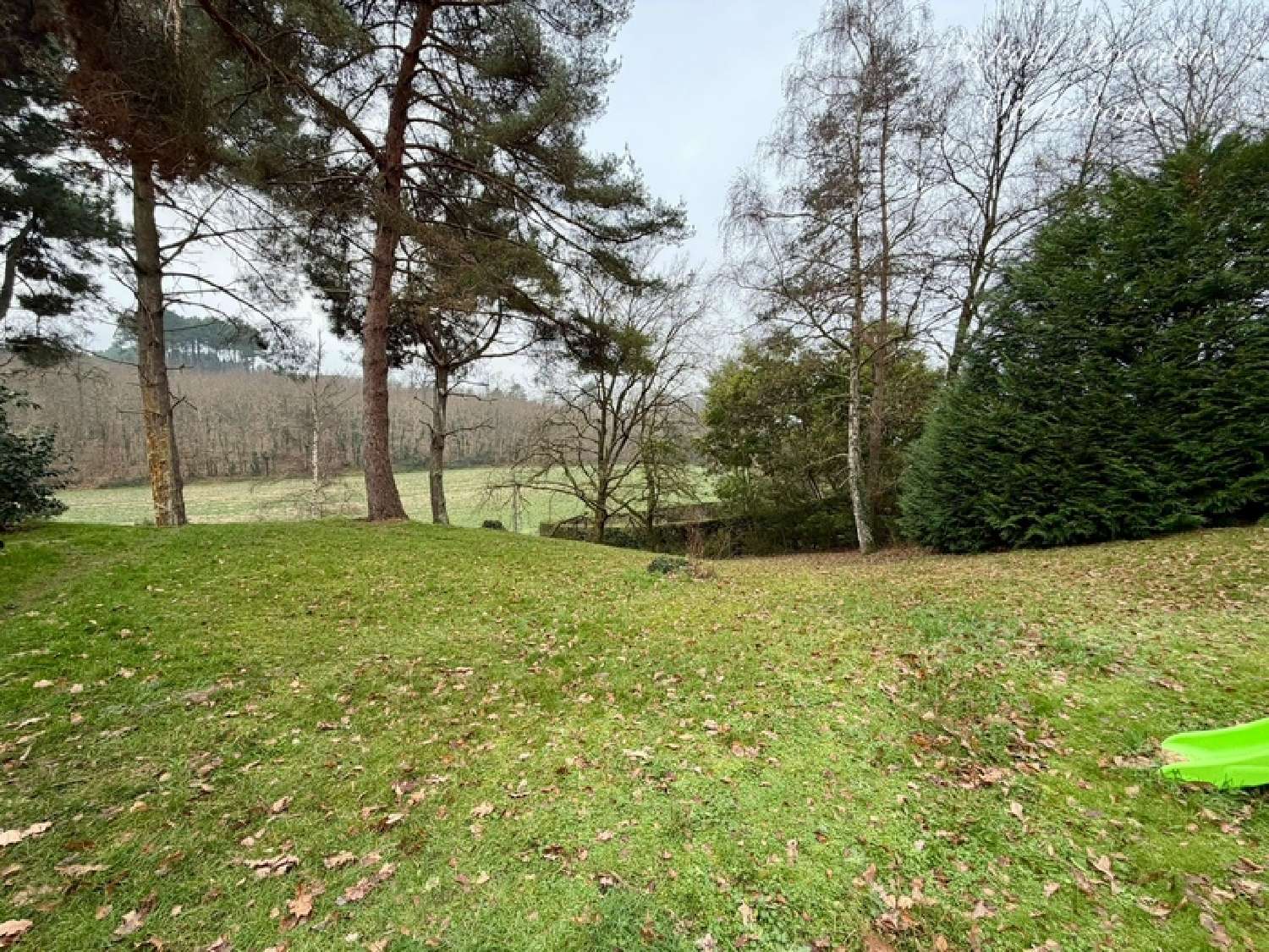  kaufen Haus Le Lude Sarthe 4