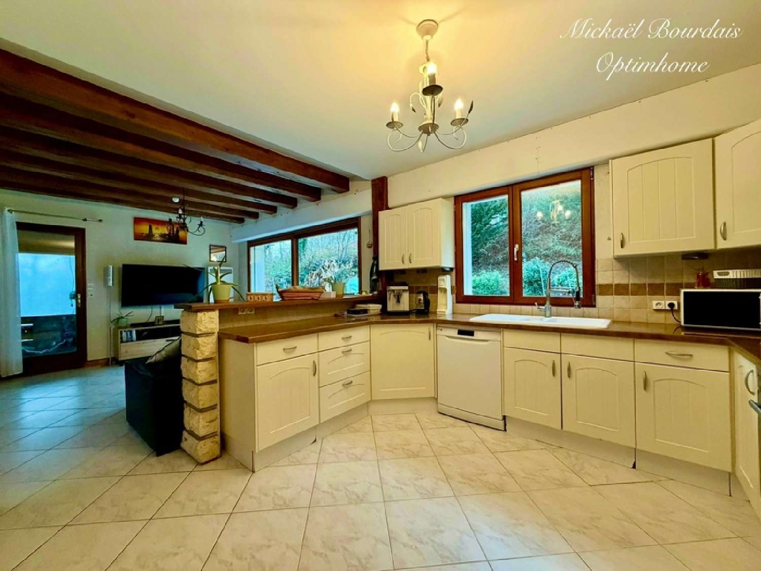  kaufen Haus Le Lude Sarthe 5