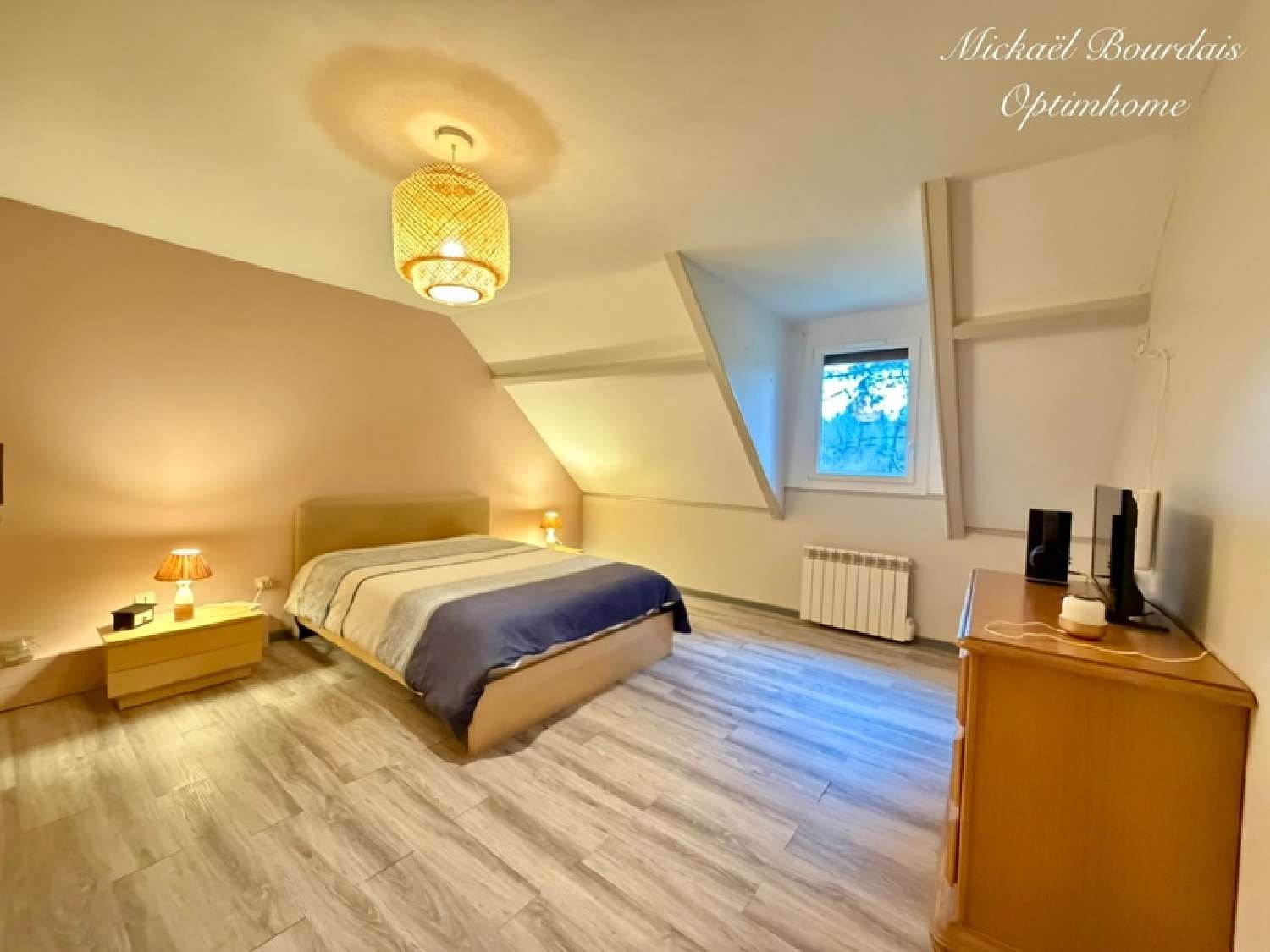  kaufen Haus Le Lude Sarthe 8