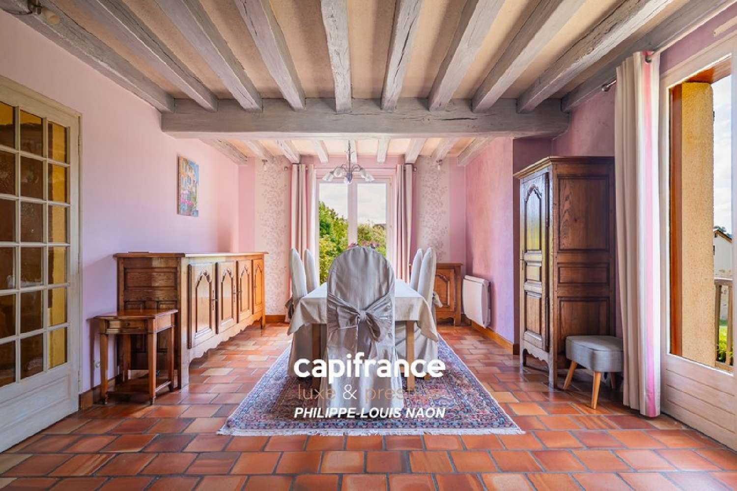  kaufen Haus Le Mans Sarthe 1