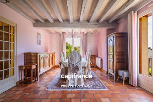 Le Mans Sarthe Haus Bild 7246691