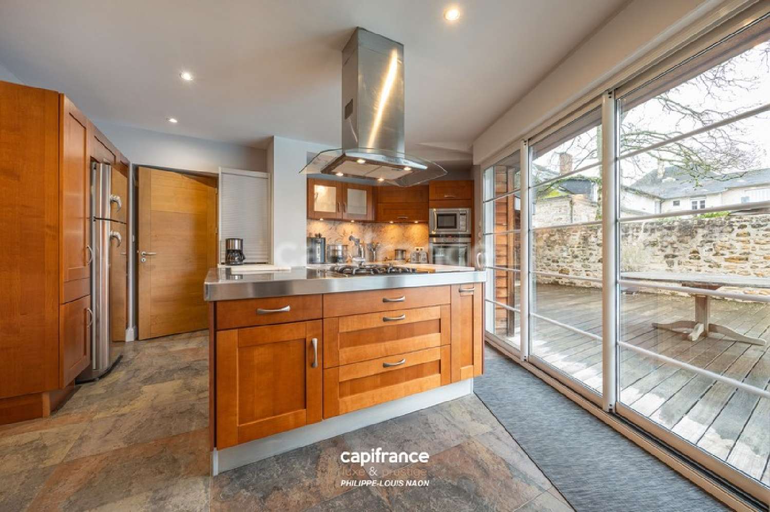 kaufen Haus Le Mans Sarthe 4